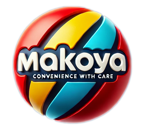 Makoya Convenience with Care